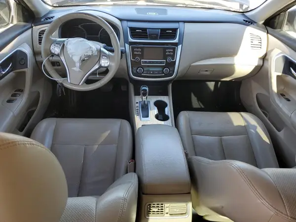 1N4AL3APXJC156626 2018 NISSAN ALTIMA - Image 8