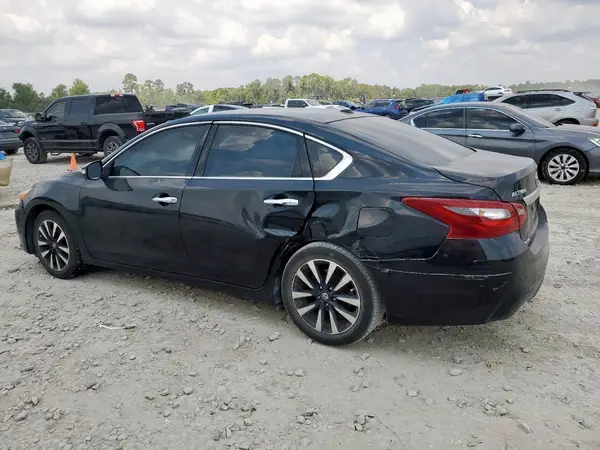 1N4AL3APXJC156772 2018 NISSAN ALTIMA - Image 2
