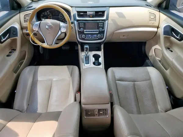 1N4AL3APXJC156772 2018 NISSAN ALTIMA - Image 8