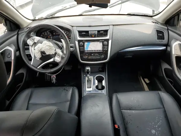 1N4AL3APXJC156853 2018 NISSAN ALTIMA - Image 8