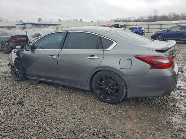 1N4AL3APXJC156934 2018 NISSAN ALTIMA - Image 2