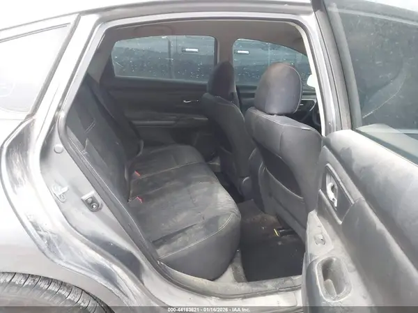1N4AL3APXJC157307 2018 NISSAN ALTIMA - Image 8
