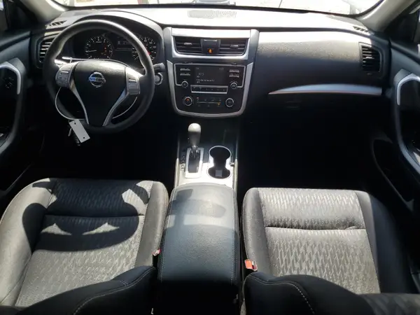 1N4AL3APXJC157405 2018 NISSAN ALTIMA - Image 8