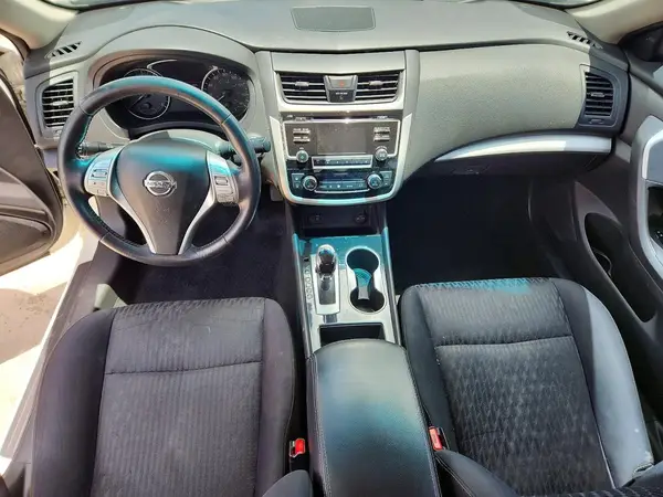 1N4AL3APXJC157906 2018 NISSAN ALTIMA - Image 8