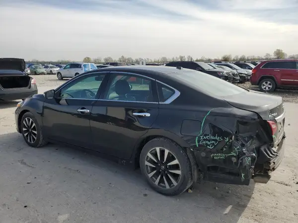 1N4AL3APXJC158280 2018 NISSAN ALTIMA - Image 2