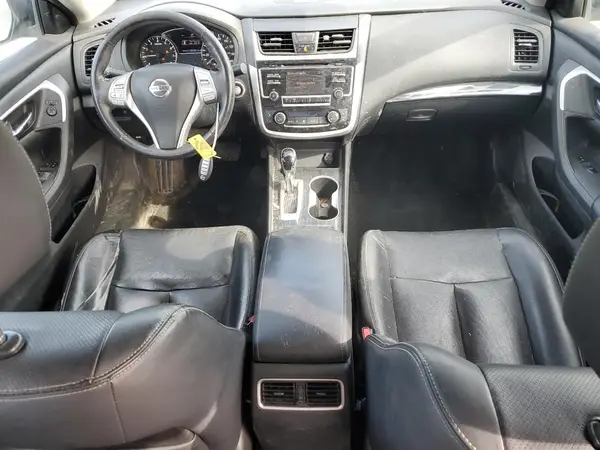 1N4AL3APXJC158280 2018 NISSAN ALTIMA - Image 8