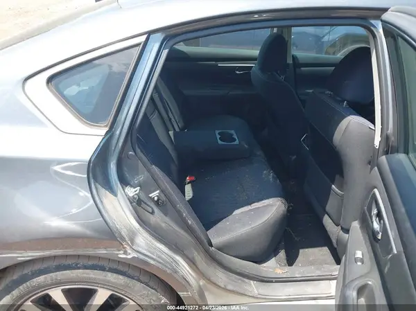 1N4AL3APXJC158327 2018 NISSAN ALTIMA - Image 8