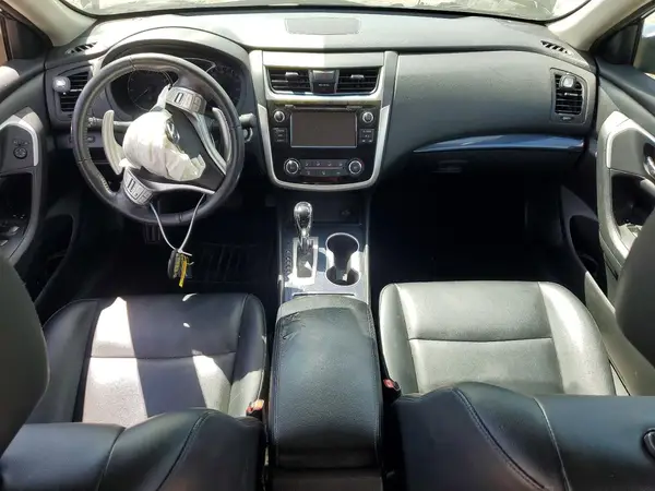 1N4AL3APXJC158750 2018 NISSAN ALTIMA - Image 8