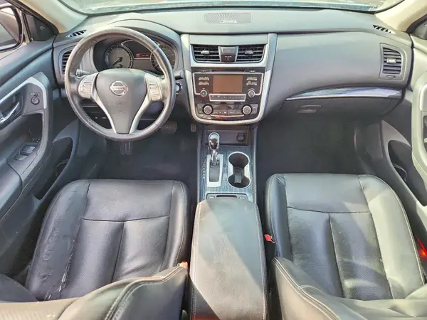 1N4AL3APXJC158845 2018 NISSAN ALTIMA - Image 8