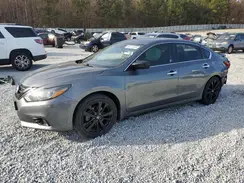 1N4AL3APXJC158943 2018 NISSAN ALTIMA