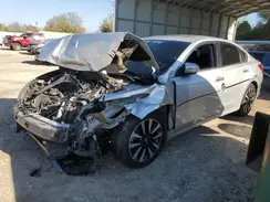 1N4AL3APXJC159283 2018 NISSAN ALTIMA