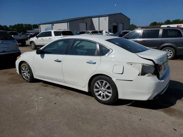 1N4AL3APXJC159414 2018 NISSAN ALTIMA - Image 2