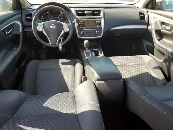 1N4AL3APXJC159414 2018 NISSAN ALTIMA - Image 8