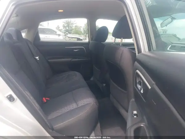 1N4AL3APXJC159459 2018 NISSAN ALTIMA - Image 8