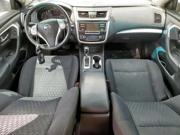 1N4AL3APXJC159719 2018 NISSAN ALTIMA - Image 8
