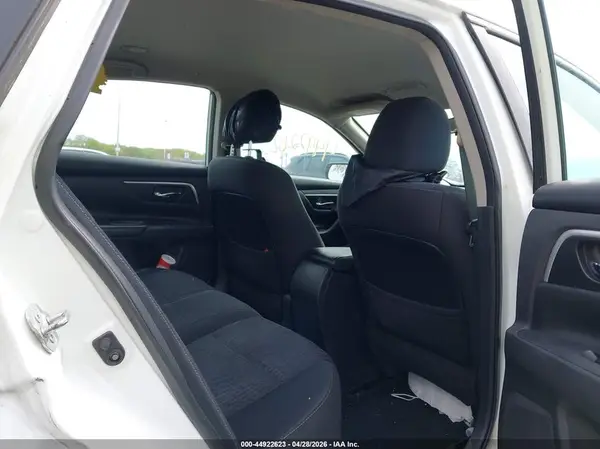 1N4AL3APXJC159932 2018 NISSAN ALTIMA - Image 8