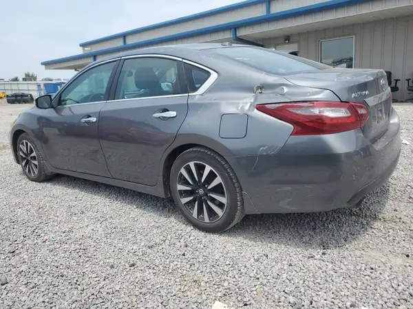 1N4AL3APXJC160014 2018 NISSAN ALTIMA - Image 2