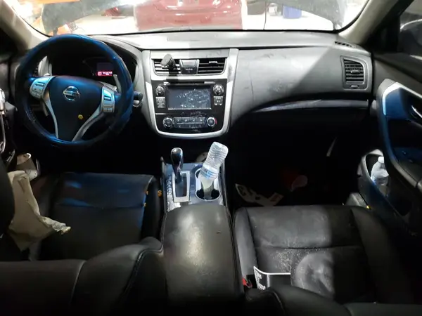 1N4AL3APXJC160286 2018 NISSAN ALTIMA - Image 8