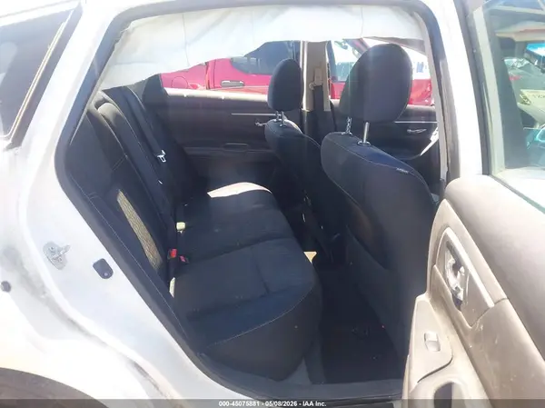 1N4AL3APXJC161857 2018 NISSAN ALTIMA - Image 8