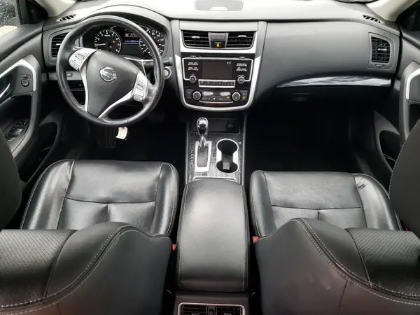 1N4AL3APXJC161969 2018 NISSAN ALTIMA - Image 8