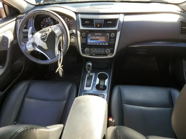 1N4AL3APXJC162264 2018 NISSAN ALTIMA - Image 8