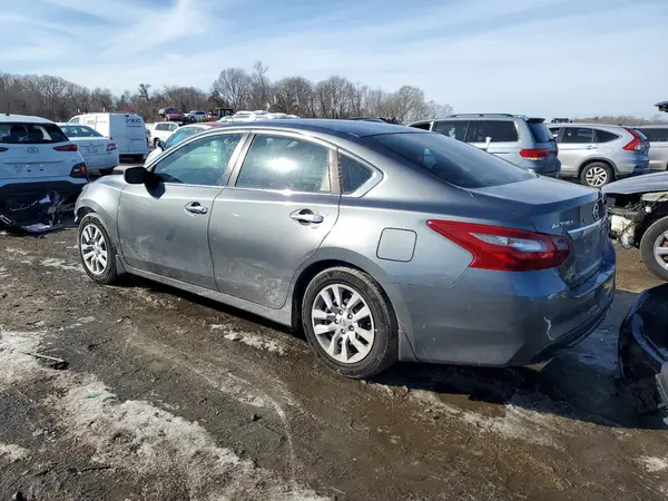 1N4AL3APXJC162314 2018 NISSAN ALTIMA - Image 2
