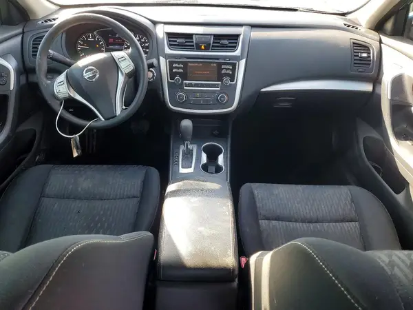 1N4AL3APXJC162314 2018 NISSAN ALTIMA - Image 8
