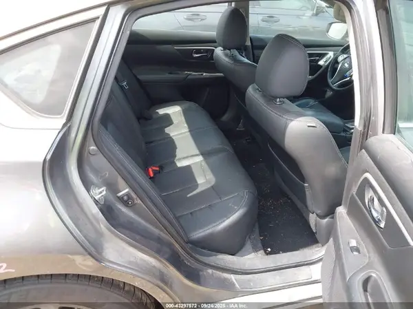 1N4AL3APXJC162653 2018 NISSAN ALTIMA - Image 8