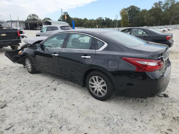 1N4AL3APXJC162779 2018 NISSAN ALTIMA - Image 2