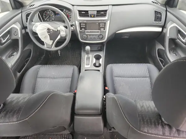 1N4AL3APXJC162779 2018 NISSAN ALTIMA - Image 8