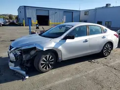 1N4AL3APXJC163785 2018 NISSAN ALTIMA