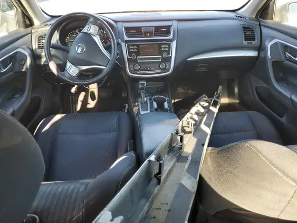 1N4AL3APXJC163785 2018 NISSAN ALTIMA - Image 8