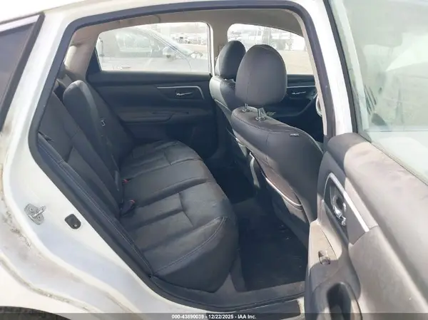 1N4AL3APXJC163902 2018 NISSAN ALTIMA - Image 8