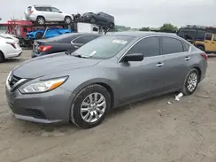 1N4AL3APXJC163981 2018 NISSAN ALTIMA