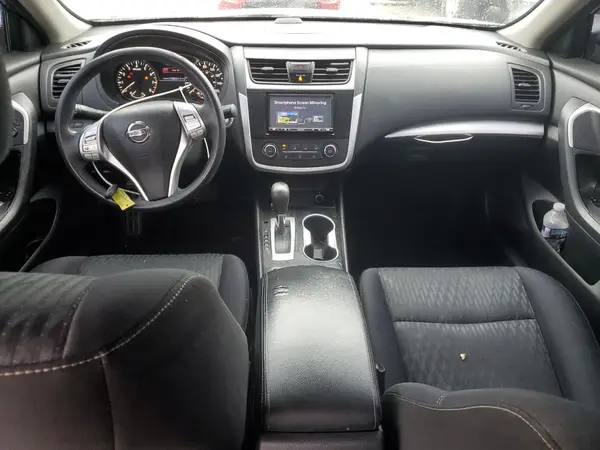 1N4AL3APXJC163981 2018 NISSAN ALTIMA - Image 8