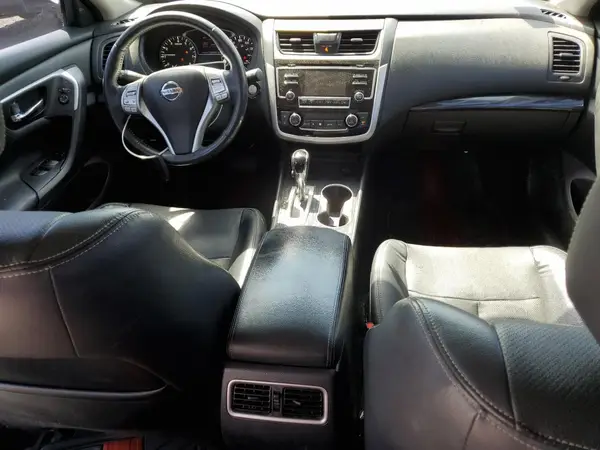 1N4AL3APXJC164855 2018 NISSAN ALTIMA - Image 8