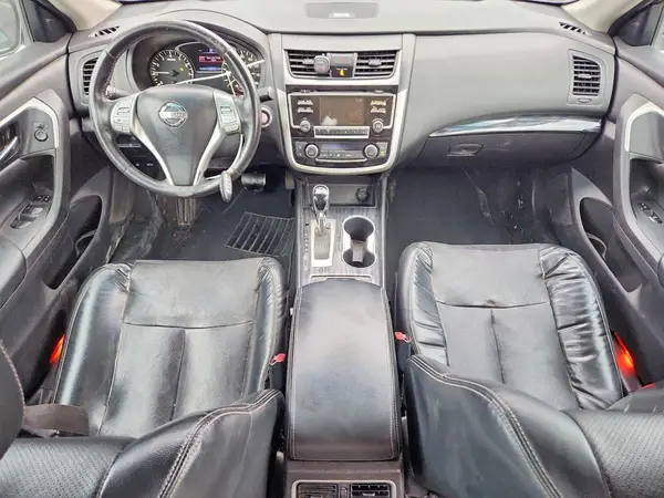 1N4AL3APXJC164886 2018 NISSAN ALTIMA - Image 8