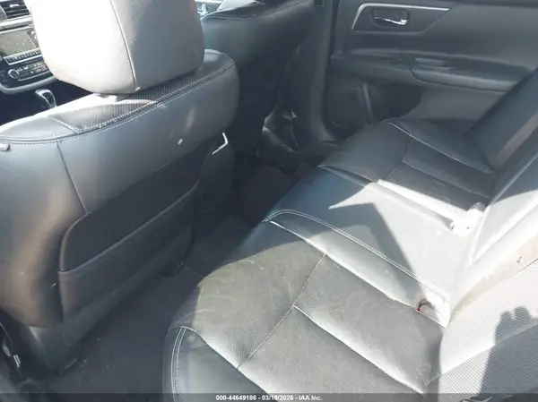 1N4AL3APXJC165116 2018 NISSAN ALTIMA - Image 8