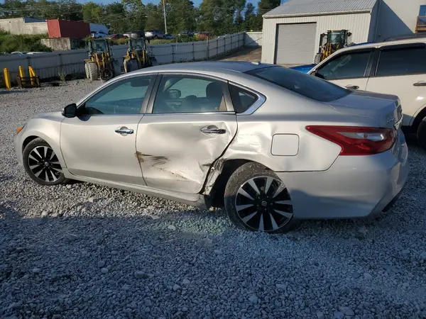 1N4AL3APXJC165178 2018 NISSAN ALTIMA - Image 2