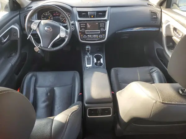 1N4AL3APXJC165178 2018 NISSAN ALTIMA - Image 8