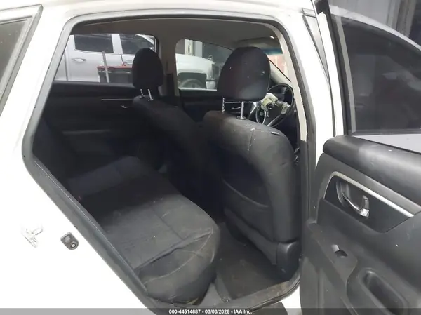 1N4AL3APXJC165780 2018 NISSAN ALTIMA - Image 8
