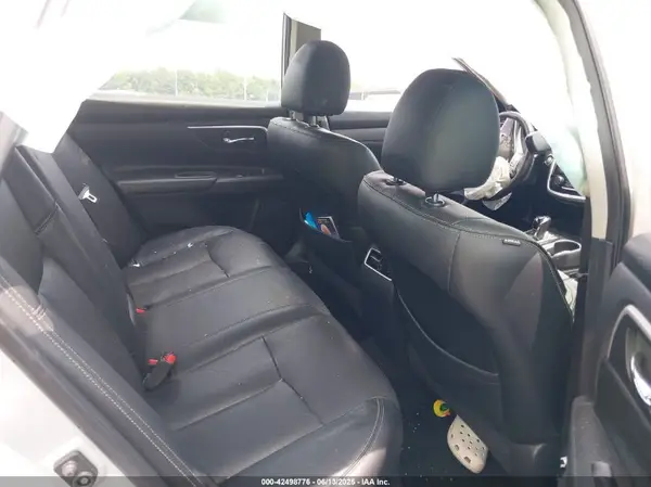 1N4AL3APXJC167691 2018 NISSAN ALTIMA - Image 8