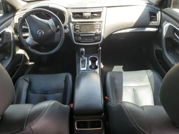 1N4AL3APXJC167884 2018 NISSAN ALTIMA - Image 8