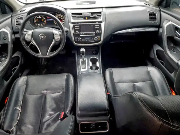 1N4AL3APXJC167982 2018 NISSAN ALTIMA - Image 8