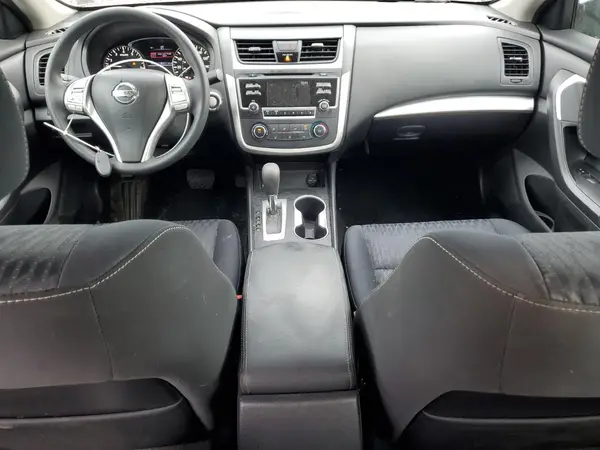 1N4AL3APXJC168114 2018 NISSAN ALTIMA - Image 8