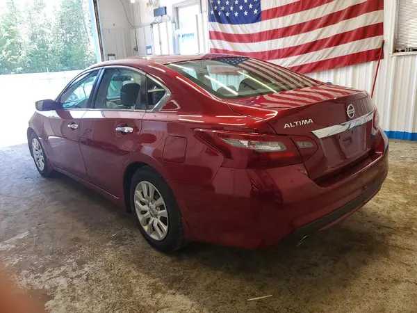 1N4AL3APXJC168226 2018 NISSAN ALTIMA - Image 2