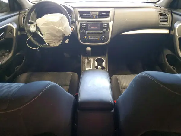1N4AL3APXJC168226 2018 NISSAN ALTIMA - Image 8