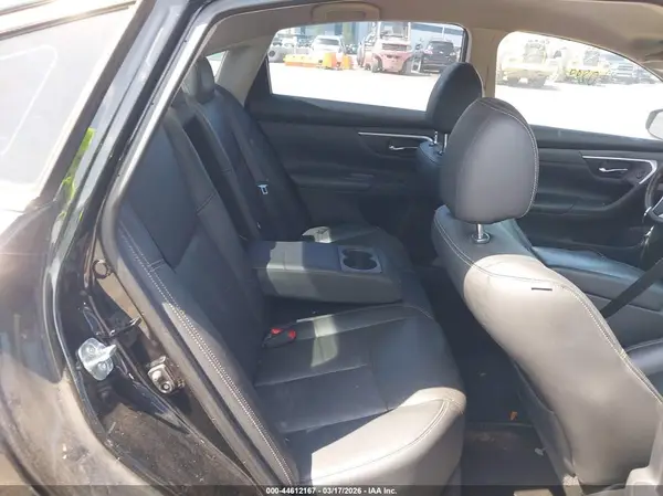 1N4AL3APXJC168288 2018 NISSAN ALTIMA - Image 8