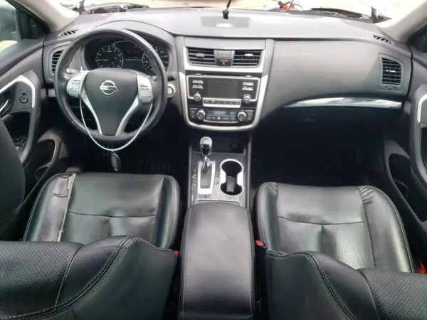 1N4AL3APXJC168369 2018 NISSAN ALTIMA - Image 8