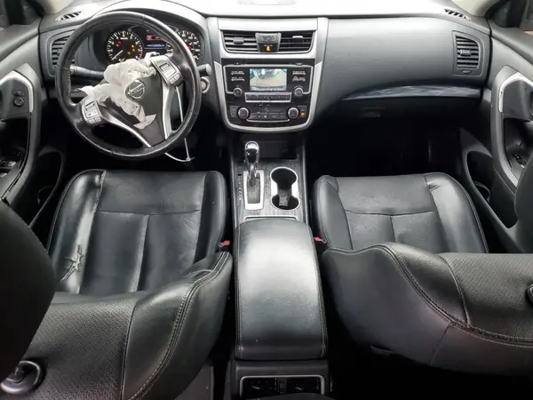 1N4AL3APXJC168405 2018 NISSAN ALTIMA - Image 8
